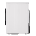 DVH1-08WP LG  8 KG Series 1 Heat Pump Dryer 